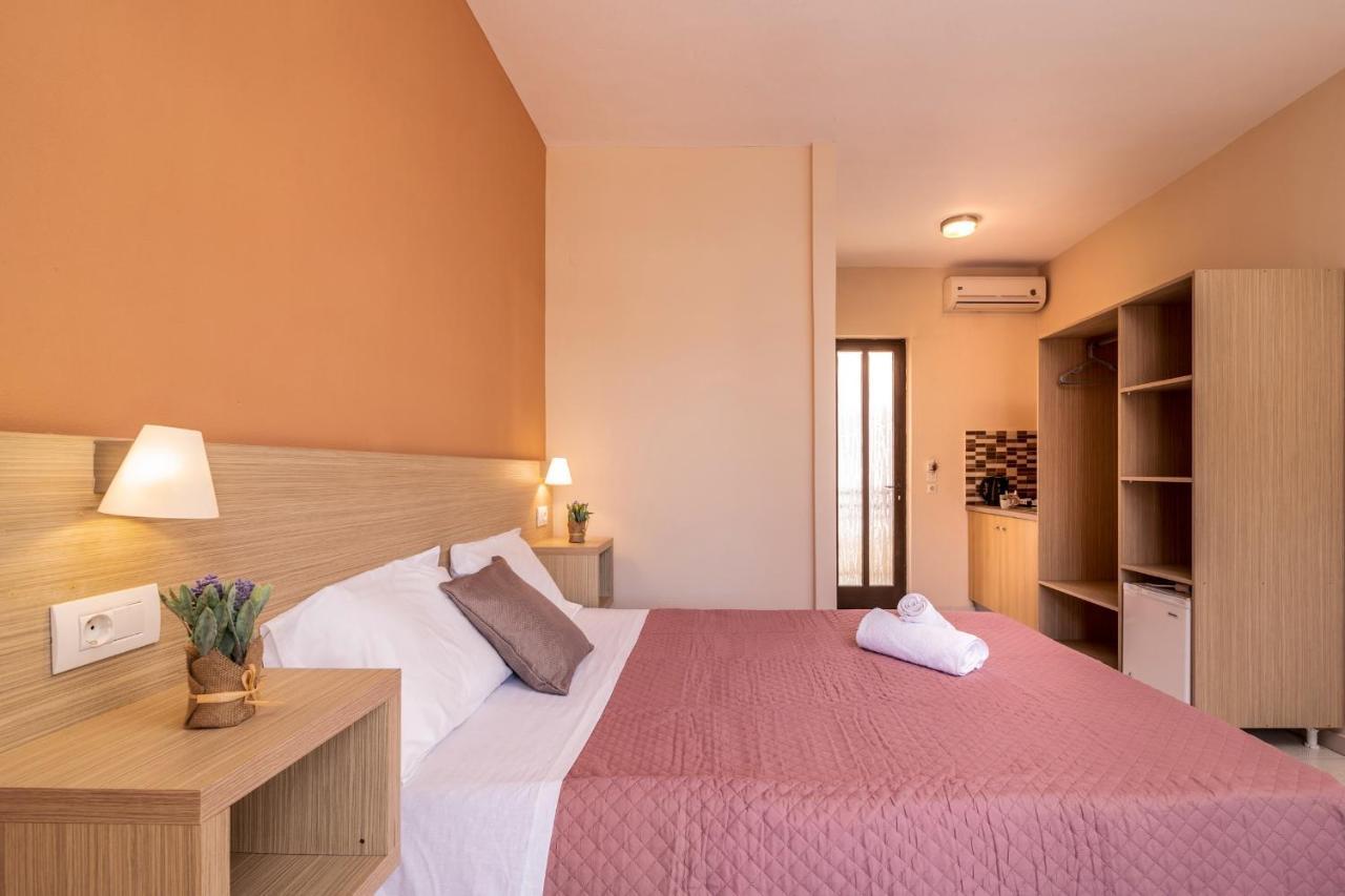 Azalea Appartement Laganas